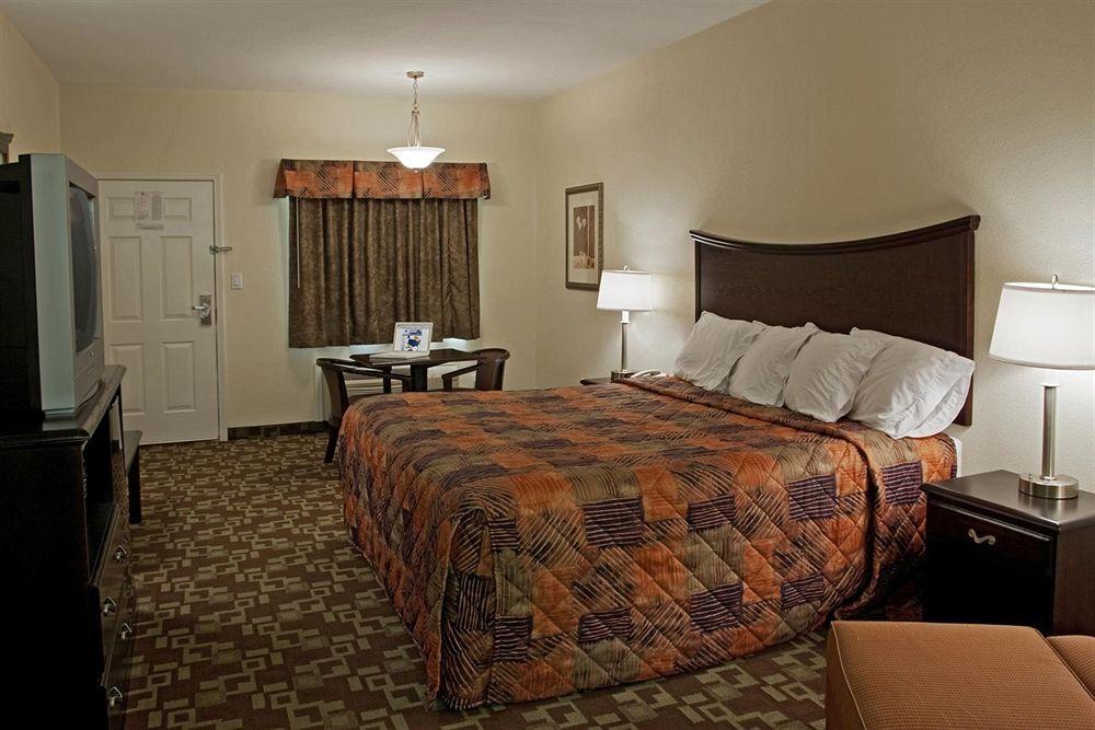 Americas Best Value Inn Byhalia Oda fotoğraf