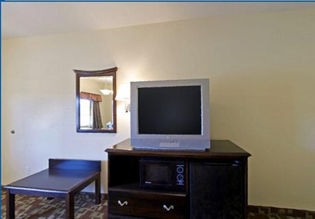 Americas Best Value Inn Byhalia Dış mekan fotoğraf