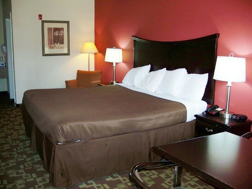 Americas Best Value Inn Byhalia Dış mekan fotoğraf
