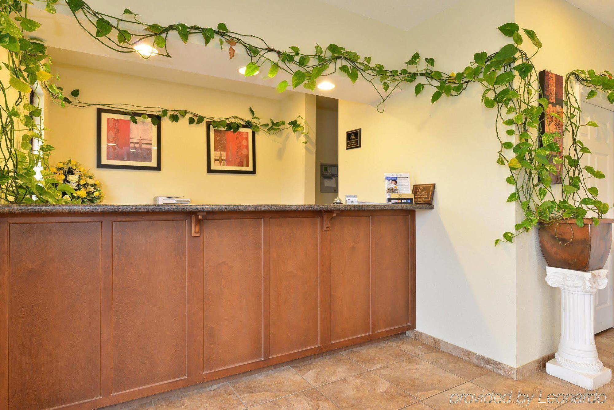 Americas Best Value Inn Byhalia Dış mekan fotoğraf