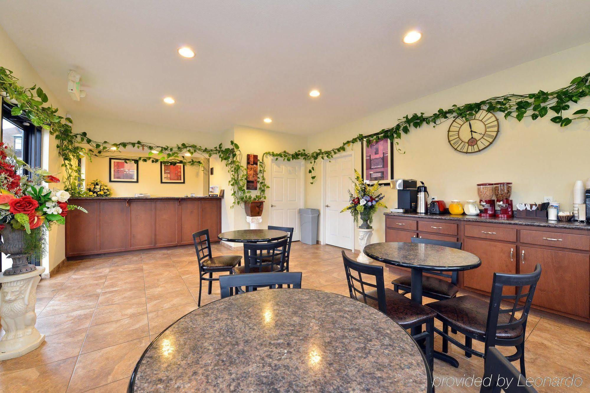 Americas Best Value Inn Byhalia Dış mekan fotoğraf