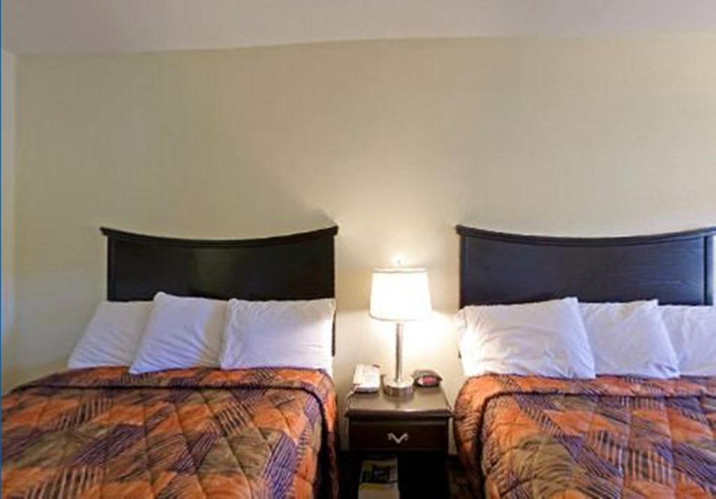 Americas Best Value Inn Byhalia Oda fotoğraf