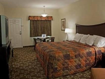 Americas Best Value Inn Byhalia Dış mekan fotoğraf